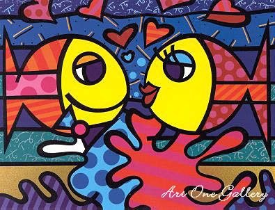 Unknown Artist Deeply In Love